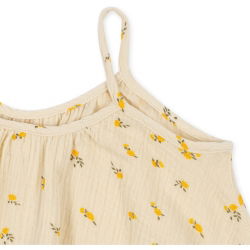 Robe Coco | Bonderose soleil