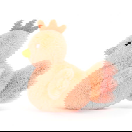 Poule Fluffy - Jellycat Poule Fluffy - Jellycat