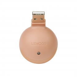 Veilleuse USB Annabelle | Tuscany rose