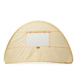 Tente de plage pop-up | Yellow mellow