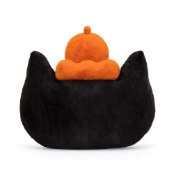 Jellycat Jack | Coussin géant