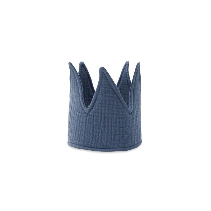 Couronne d'anniversaire | Jeans Blue - Jollein