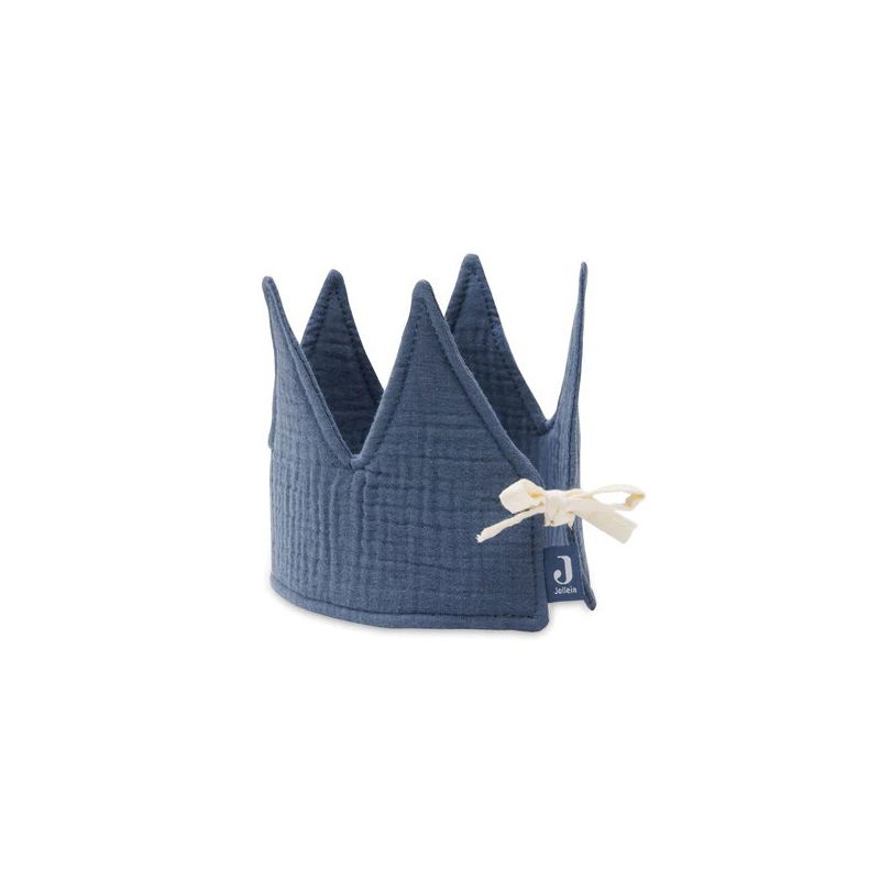 Couronne d'anniversaire | Jeans Blue
