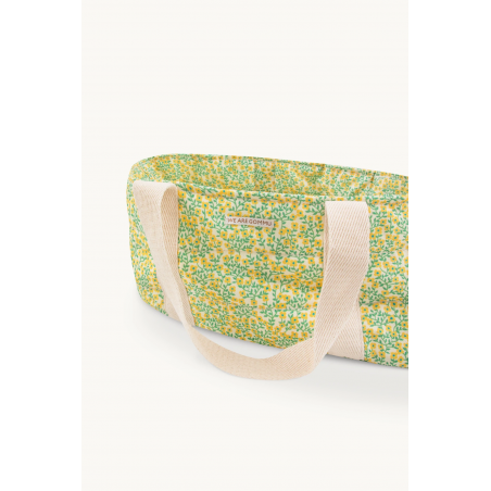 Couffin poupée | Liberty - We are gommu