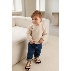 Pantalon jeans