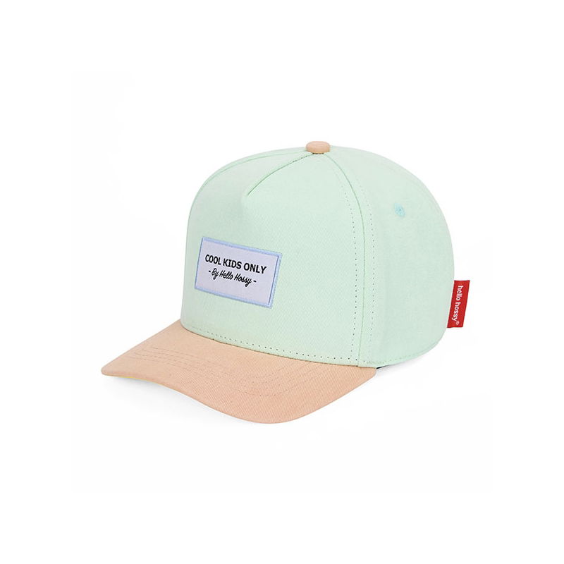Casquette Maman | Mini Aloe