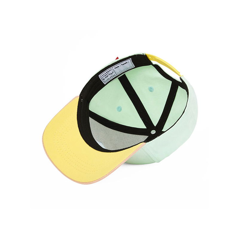 Casquette Maman | Mini Aloe
