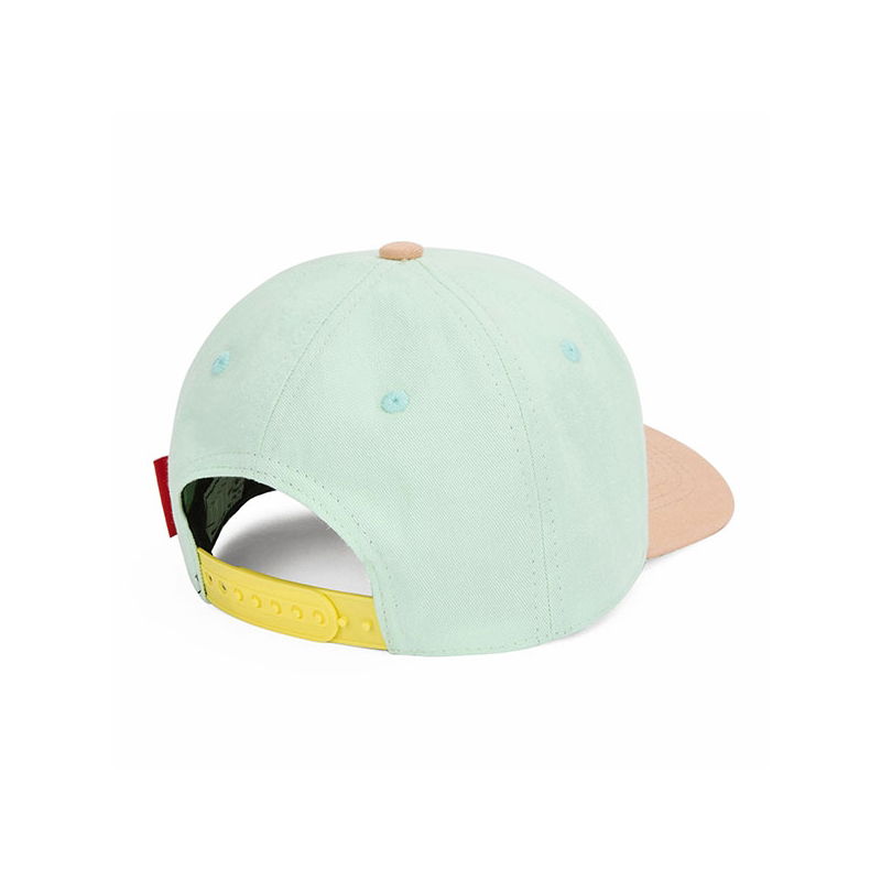 Casquette Maman | Mini Aloe