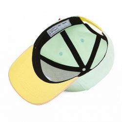 Casquette Papa | Mini Aloe