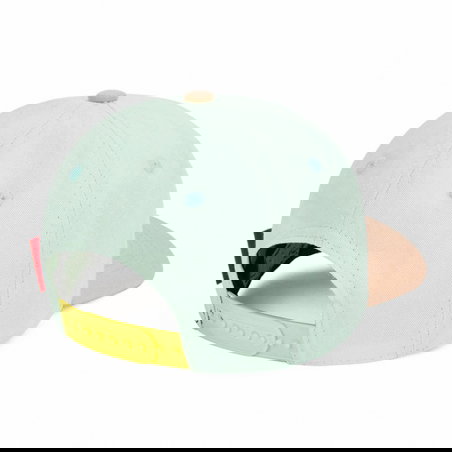 Casquette Papa | Mini Aloe - Hello Hossy