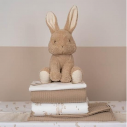 Peluche Lapin | 25 cm