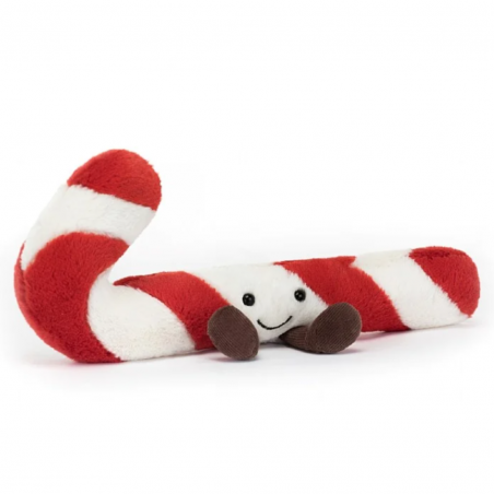 Peluche sucre d'orge - Jellycat Peluche sucre d'orge - Jellycat