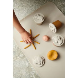 Pâte à modeler