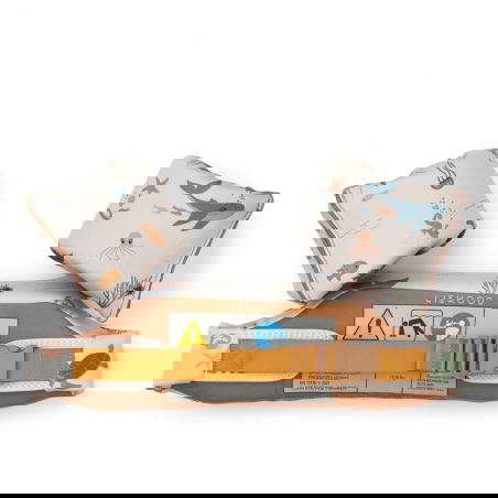 Ceinture de piscine | Créatures de la mer - Liewood