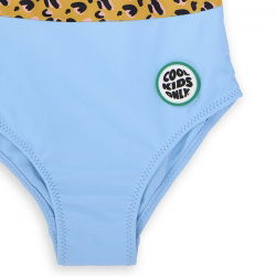 Maillot de bain Fille | Panther