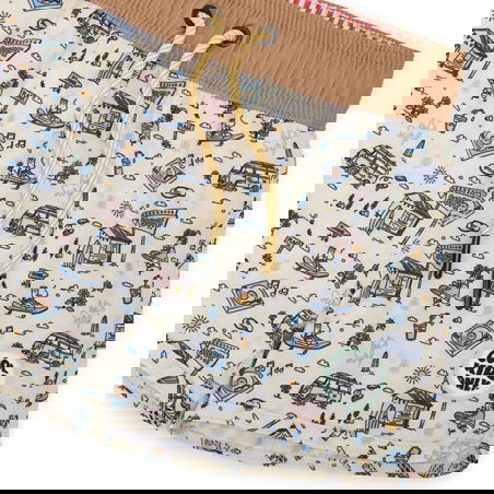 Maillot de bain Garçon | Hossegor - Hello Hossy