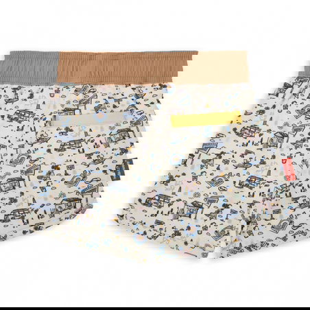 Maillot de bain Garçon | Hossegor - Hello Hossy