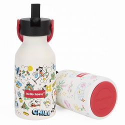Gourde 350ml | Chill