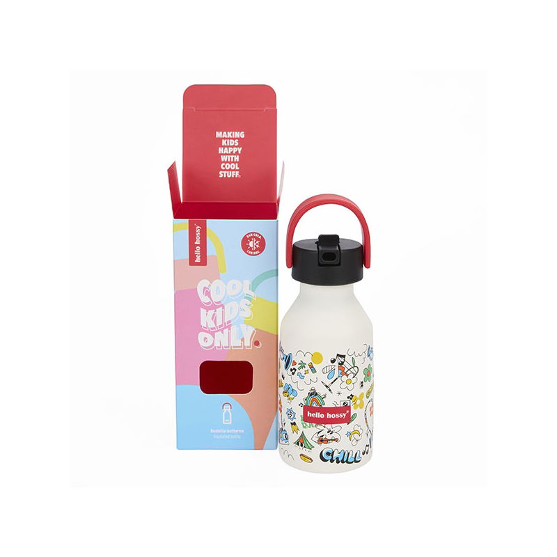 Gourde 350ml | Chill
