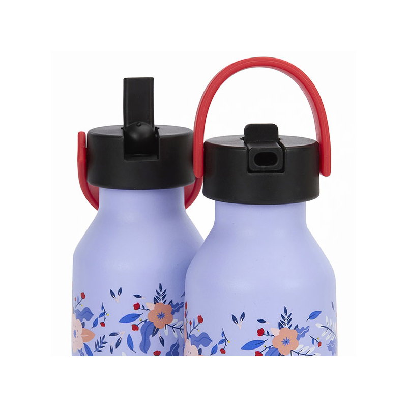 Gourde 350ml | Champêtre
