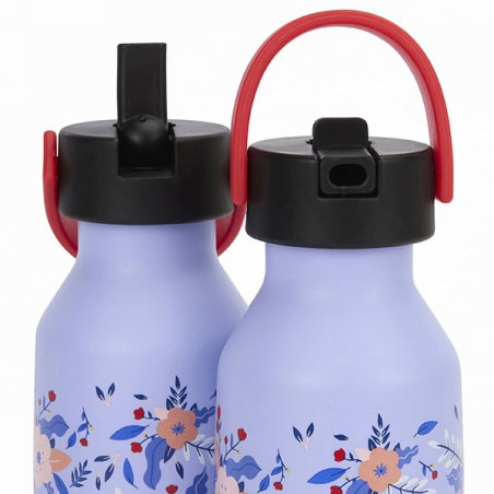 Gourde 350ml | Champêtre