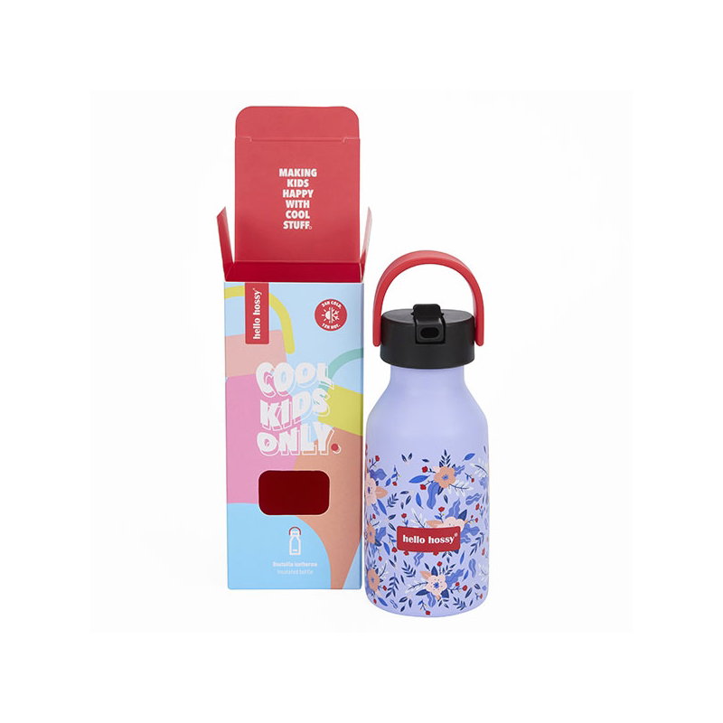 Gourde 350ml | Champêtre