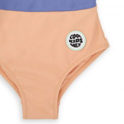 Maillot de bain Fille | Mini Malibu