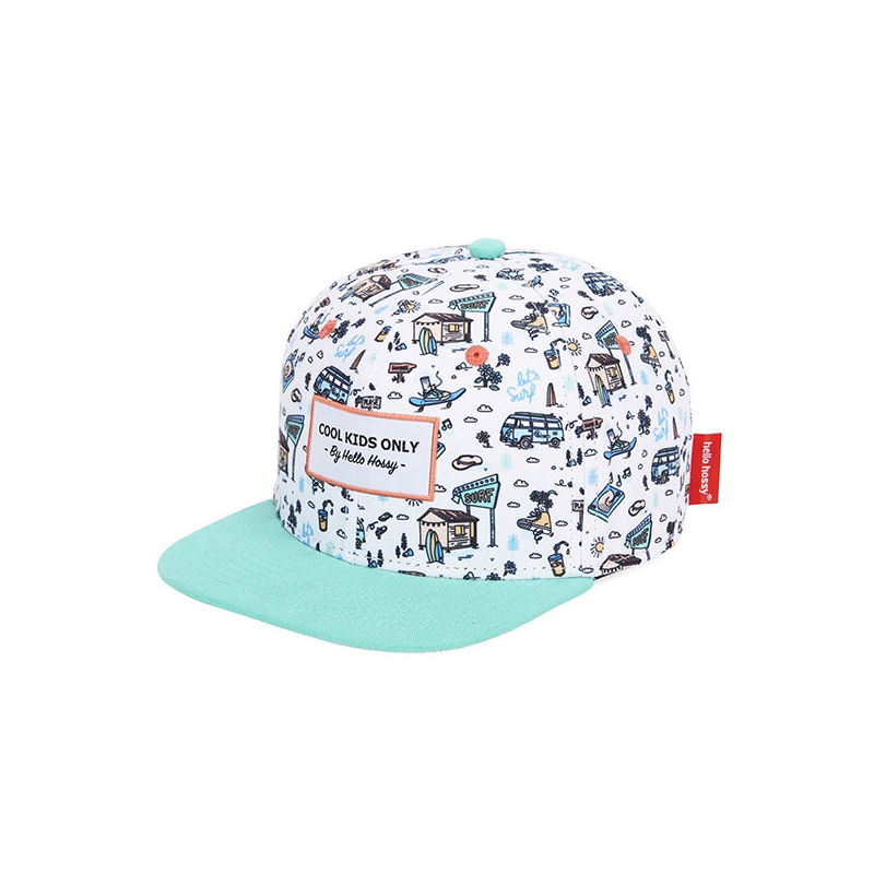 Casquette Enfant | Hossegor - Hello Hossy