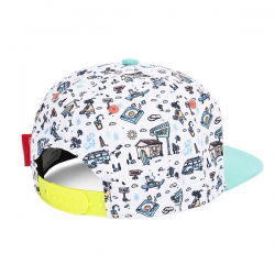 Casquette Enfant | Hossegor