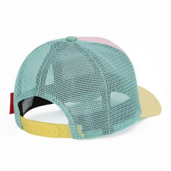 Casquette Enfant | Mini poppy