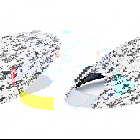 Casquette Papa | Hossegor - Hello Hossy