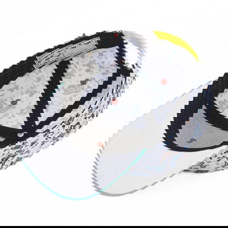 Casquette Papa | Hossegor - Hello Hossy