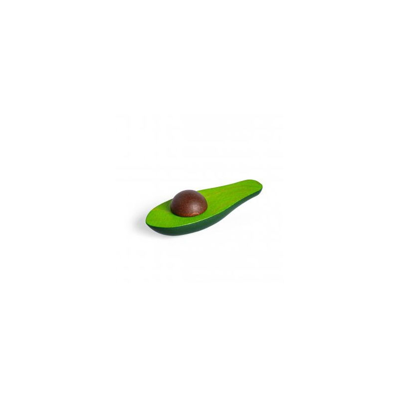 Avocat en bois