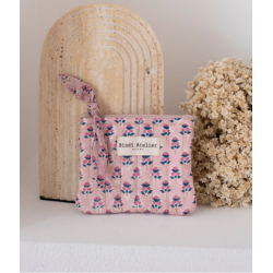 Porte monnaie | Aarti Lilas