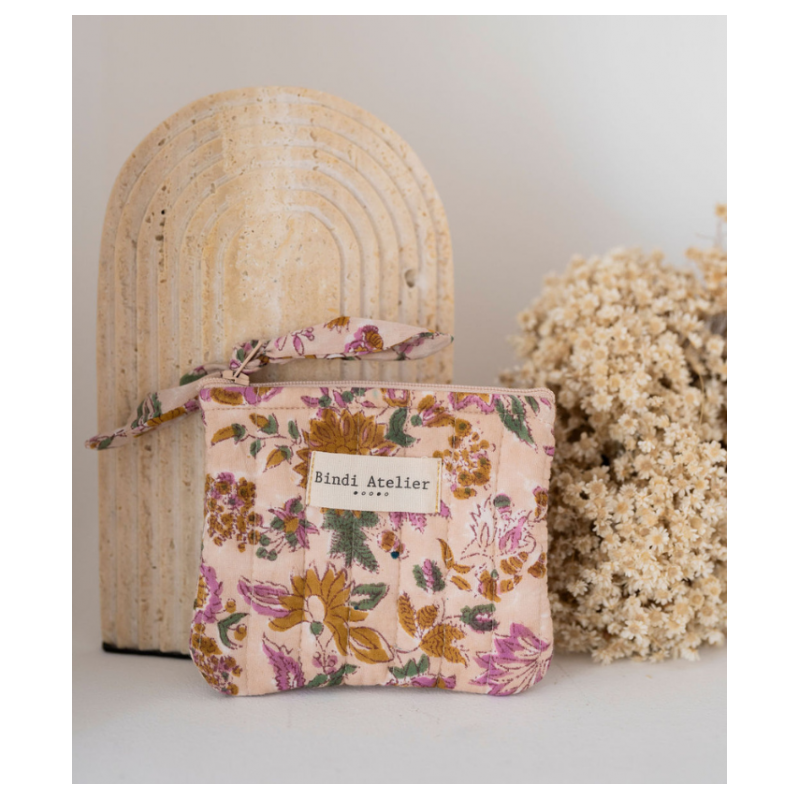 Porte monnaie | Goa Sorbet