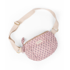 Sac banane | Aarti Lilas - Bindi Atelier