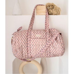 Sac week-end | Aarti Lilas