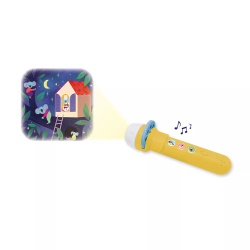 Lampe sonore merveilleuse | Bonne nuit