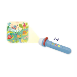 Lampe sonore merveilleuse | Animaux