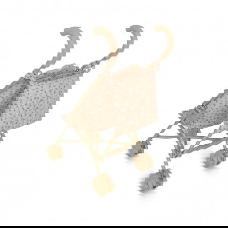 Poussette canne | Bloomie blush - Konges Slojd