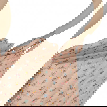 Poussette canne | Bloomie blush - Konges Slojd