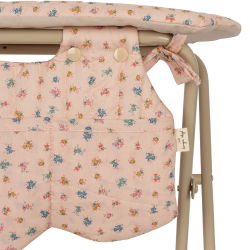 Table à langer pour poupée | Bloomie blush
