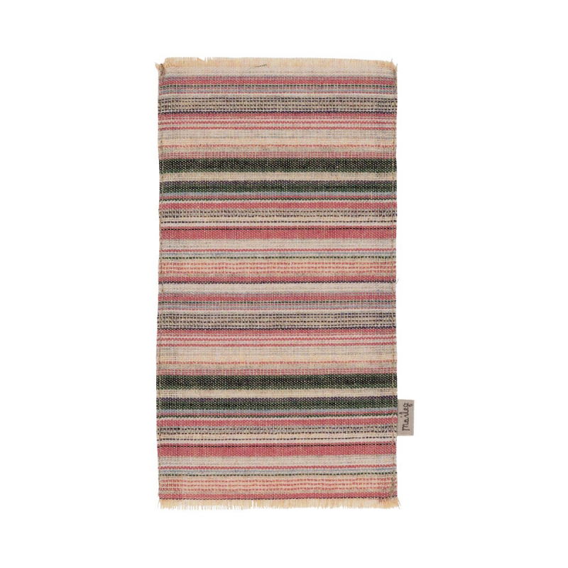 Tapis pour maison de poupée - Maileg