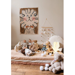 Affiche 50 x 70 cm | Leo