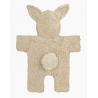 Babies – Combinaison Jeannot bouclette | Beige - Minikane