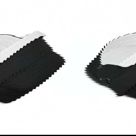 Poussette Mios Rose gold + chassis noir + Lite cot - Cybex