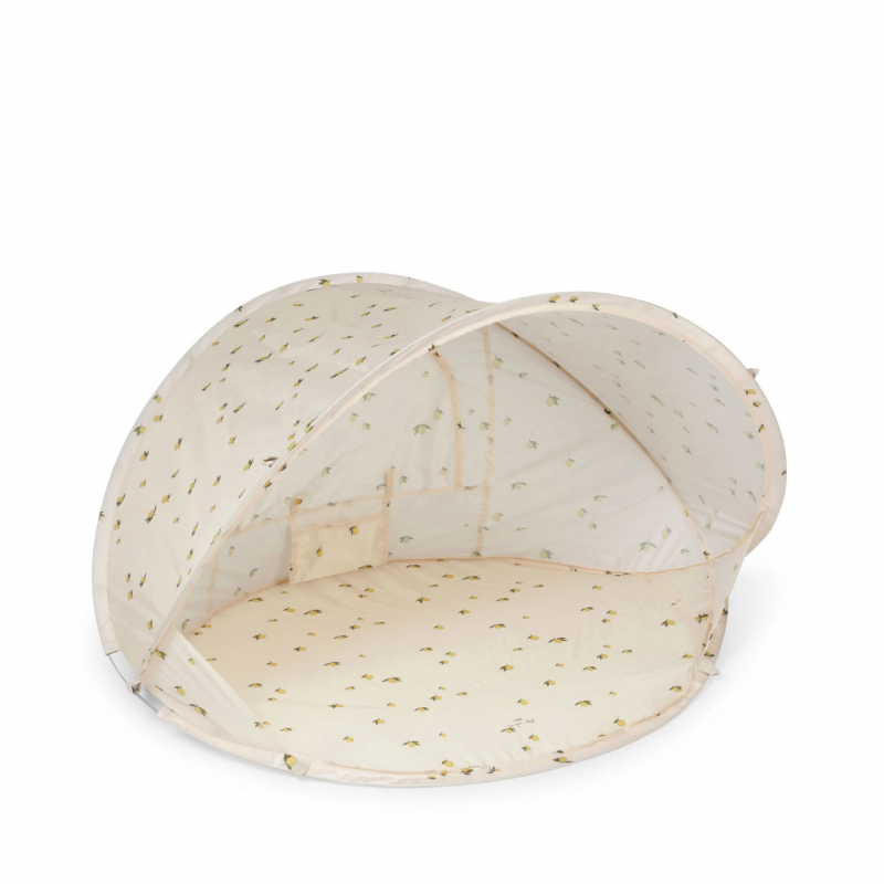 Tente anti-UV | Citron