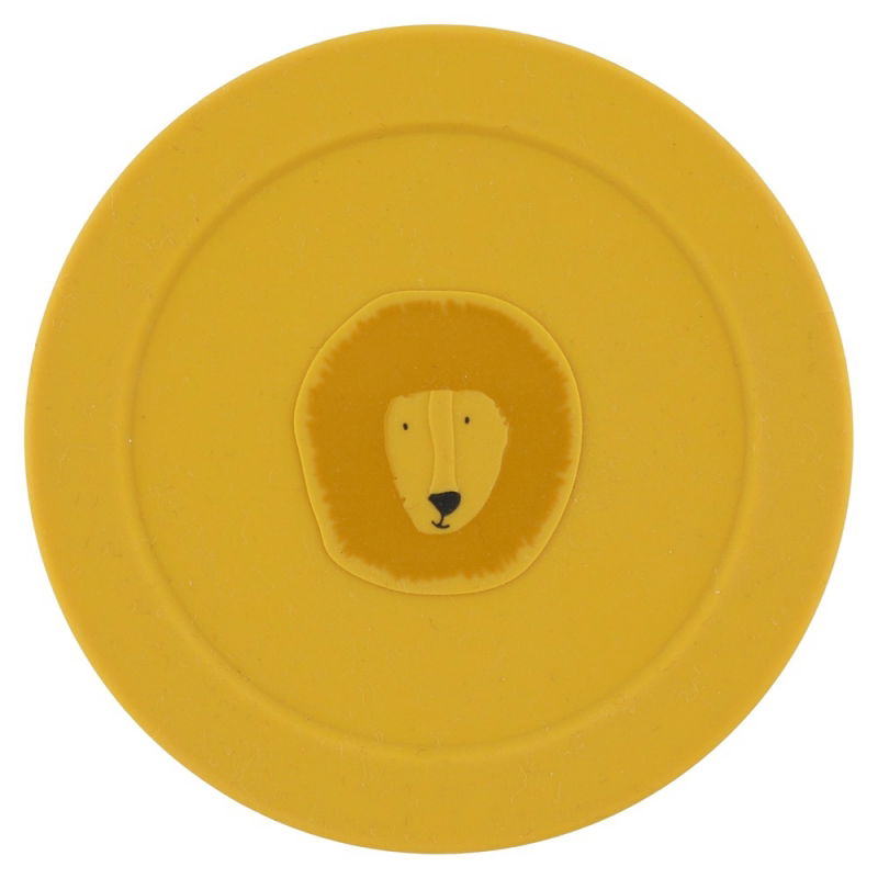 Boite à goûter | Mr. Lion