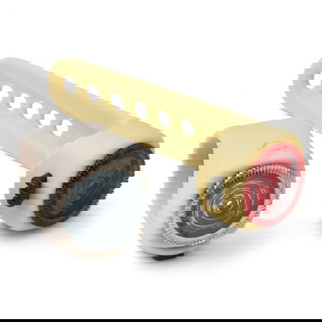 Lampes de vélo | Jaune - Liewood Lampes de vélo | Jaune - Liewood