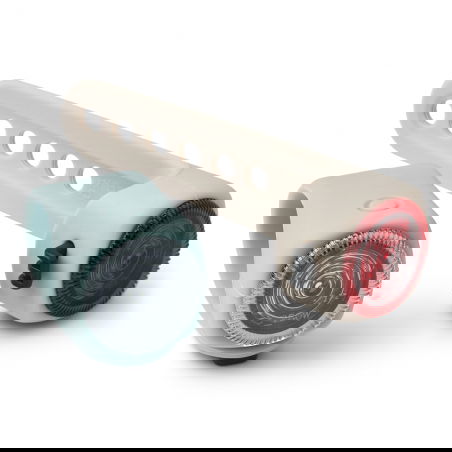 Lampes de vélo | Bleu - Liewood Lampes de vélo | Bleu - Liewood